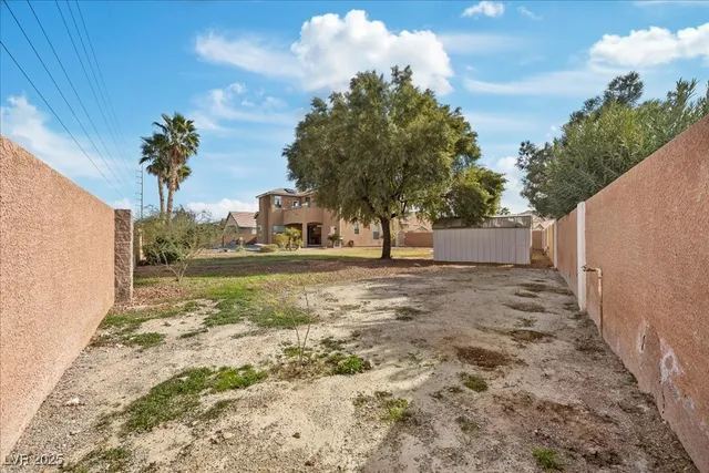 $4,774 | 6332 Peggotty Avenue, Las Vegas, NV 89130