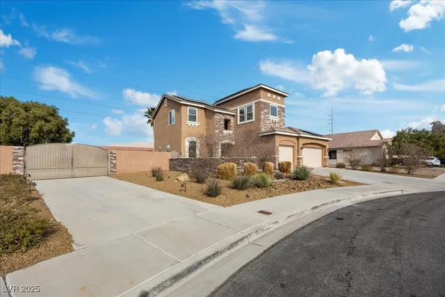 $4,774 | 6332 Peggotty Avenue, Las Vegas, NV 89130