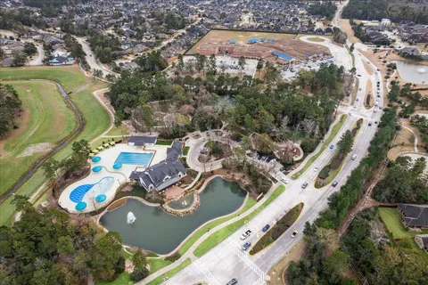 $538,000 | 31417 Longwood Park Lane, Spring, TX 77386