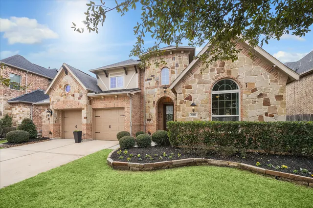 $548,000 | 31417 Longwood Park Lane, Spring, TX 77386