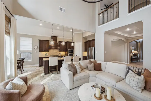 $548,000 | 31417 Longwood Park Lane, Spring, TX 77386