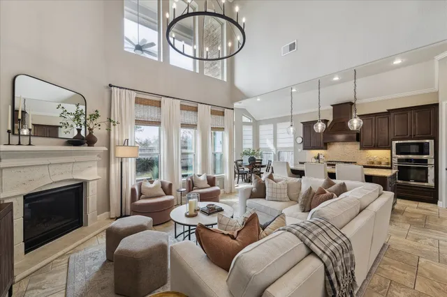 $548,000 | 31417 Longwood Park Lane, Spring, TX 77386