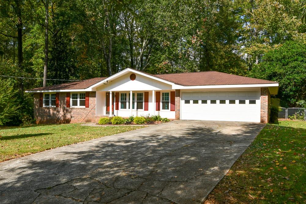 1425 Timberlane Road Lawrenceville, GA 30045 - Photo 1 of 1 Gallery Image 1