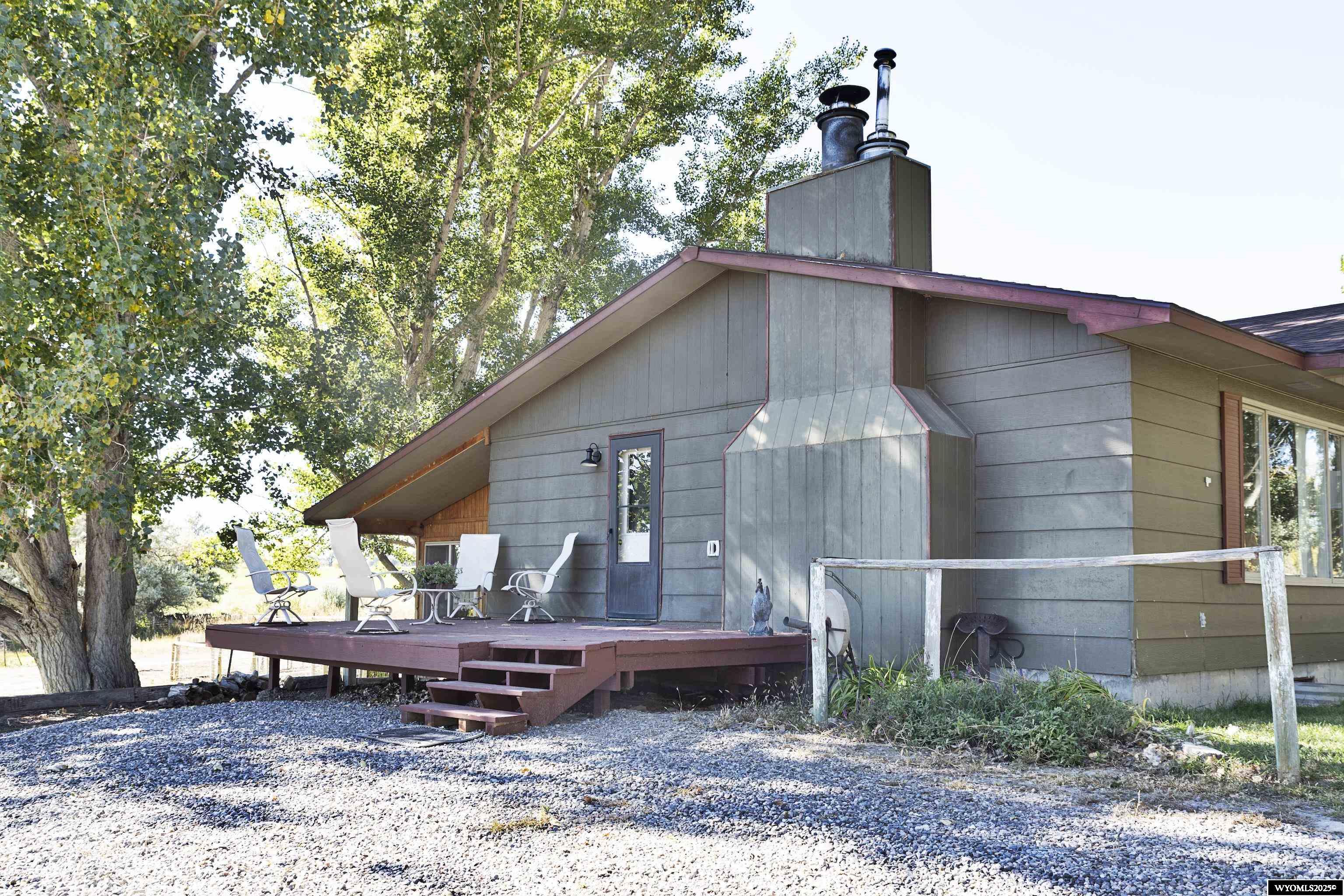675 Burma Road Riverton, WY 82501 - Photo 4 of 48