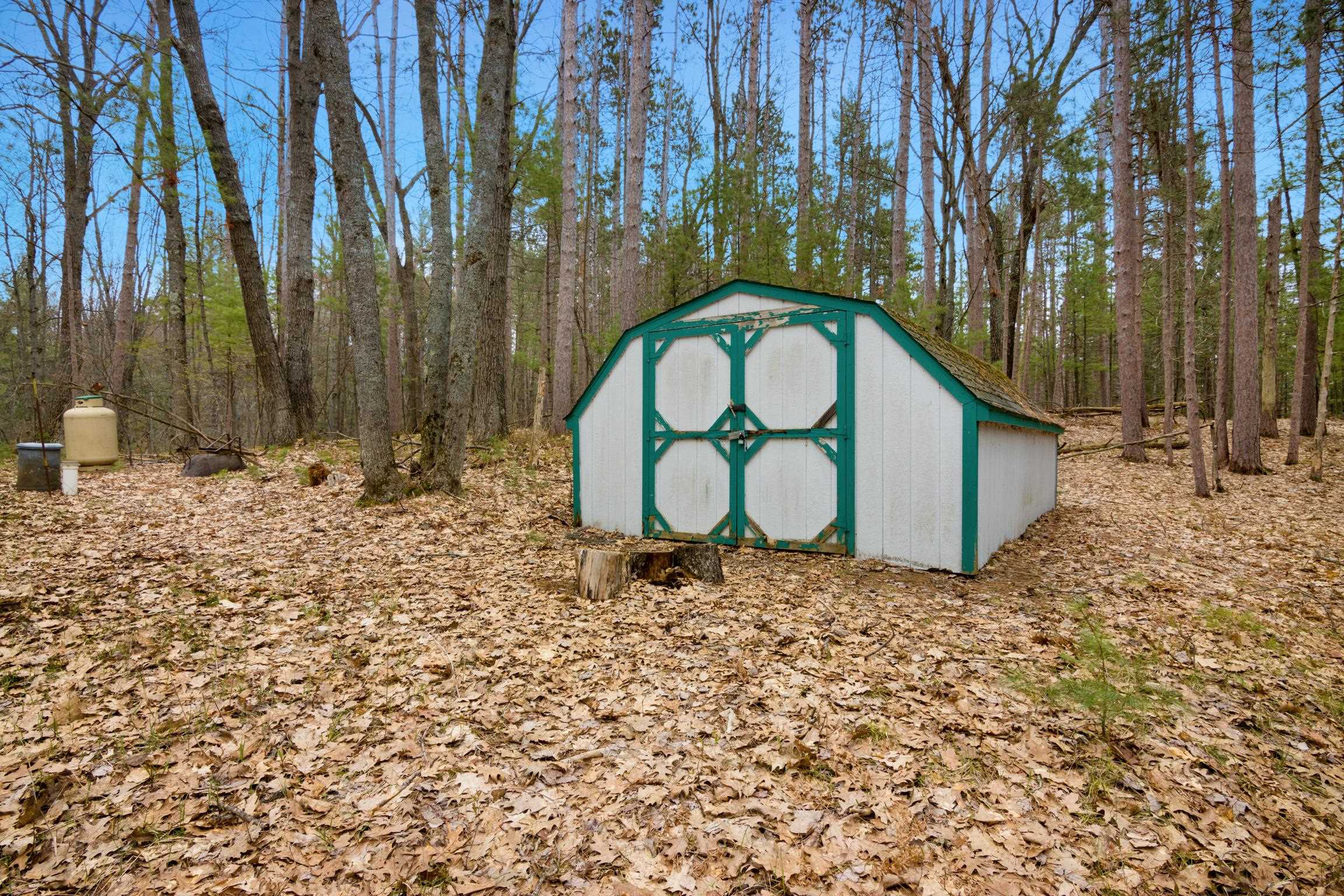 7578 South River Road Kalkaska, MI 49646 - Photo 23 of 32