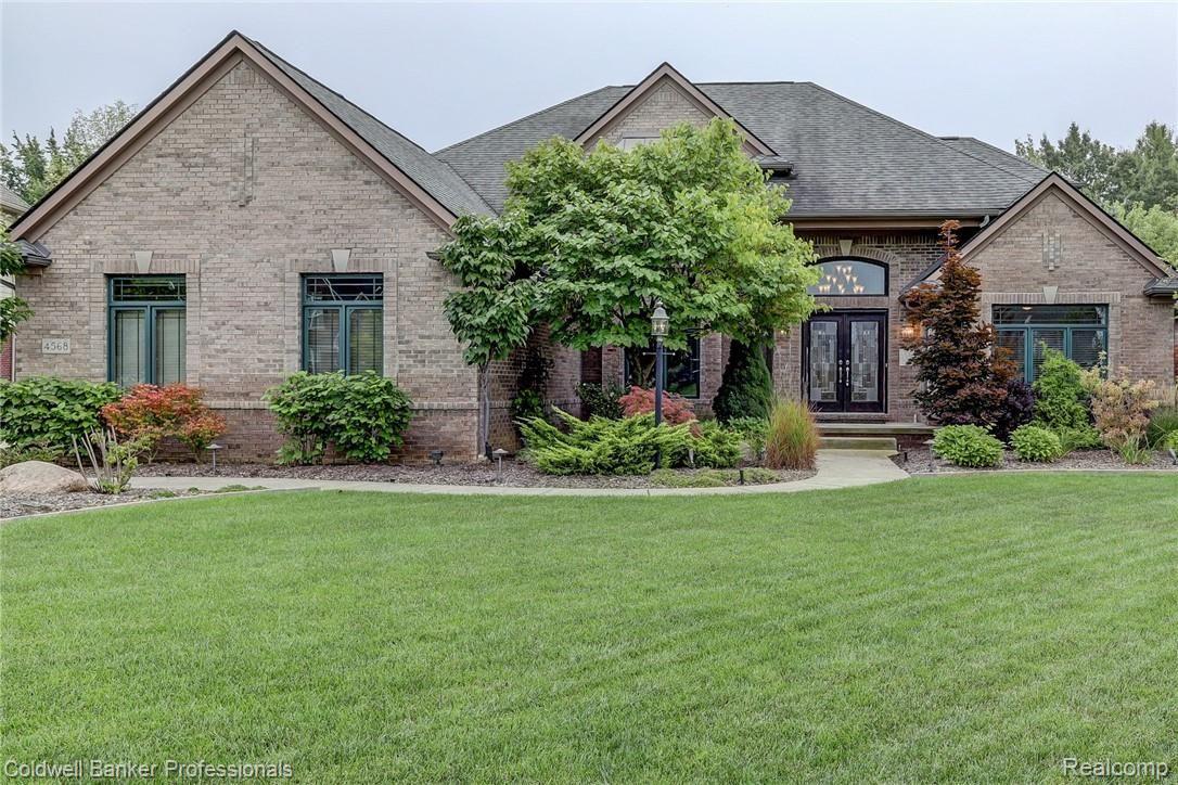 4568 Oakhurst Ridge Road Clarkston, MI 48348 - Photo 8 of 41 f1.jpg