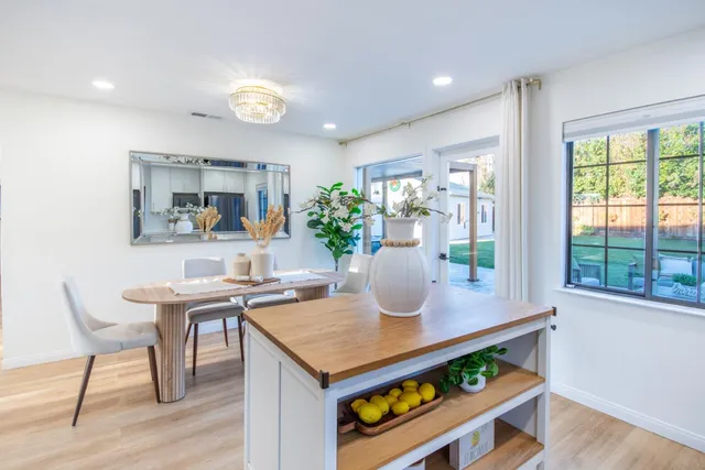 $1,688,888 | 765 Enright Avenue, Santa Clara, CA 95050