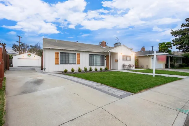 $1,688,888 | 765 Enright Avenue, Santa Clara, CA 95050