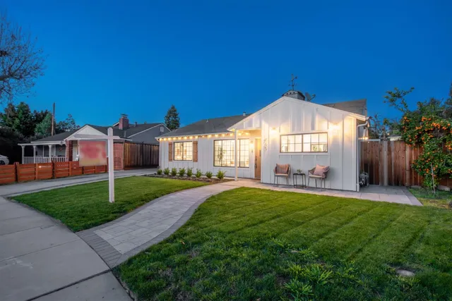 $1,688,888 | 765 Enright Avenue, Santa Clara, CA 95050