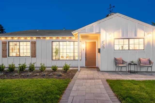 $1,688,888 | 765 Enright Avenue, Santa Clara, CA 95050