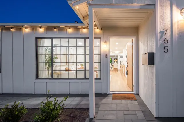 $1,688,888 | 765 Enright Avenue, Santa Clara, CA 95050