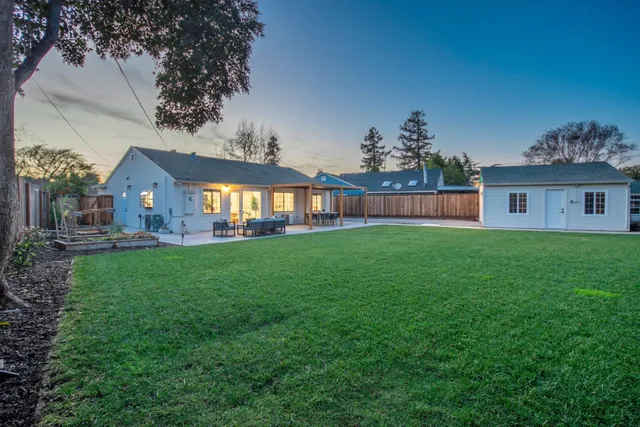 $1,688,888 | 765 Enright Avenue, Santa Clara, CA 95050