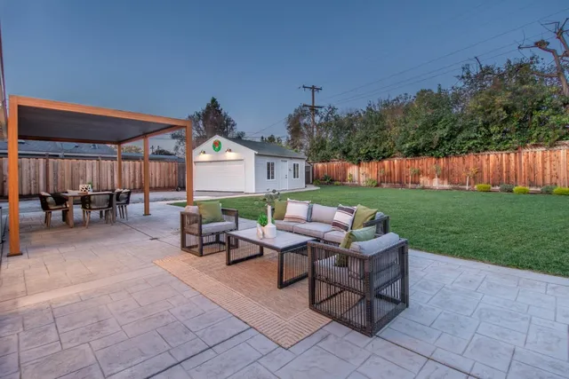 $1,688,888 | 765 Enright Avenue, Santa Clara, CA 95050