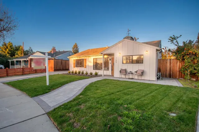 $1,688,888 | 765 Enright Avenue, Santa Clara, CA 95050
