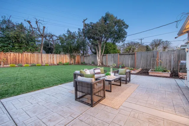 $1,688,888 | 765 Enright Avenue, Santa Clara, CA 95050