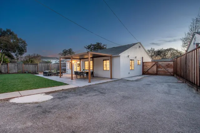 $1,688,888 | 765 Enright Avenue, Santa Clara, CA 95050