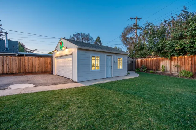 $1,688,888 | 765 Enright Avenue, Santa Clara, CA 95050
