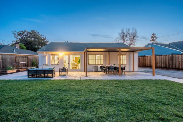 $1,688,888 | 765 Enright Avenue, Santa Clara, CA 95050