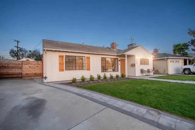 $1,688,888 | 765 Enright Avenue, Santa Clara, CA 95050