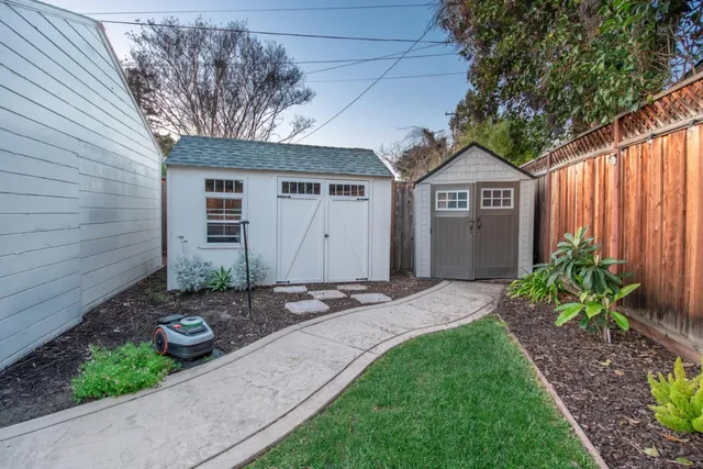 $1,688,888 | 765 Enright Avenue, Santa Clara, CA 95050