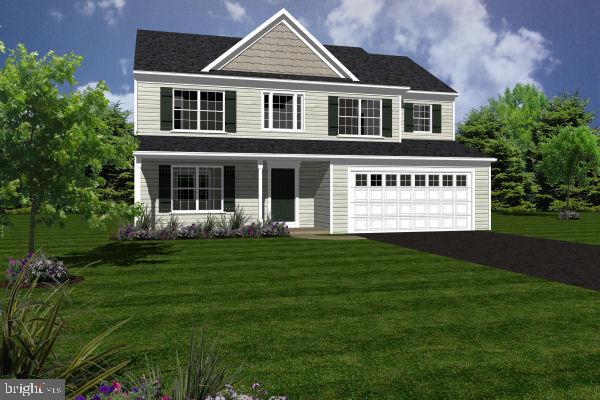 389 Riviera Street, Unit 54 Mount Wolf, PA 17347 - Photo 1 of 1 Gallery Image 1