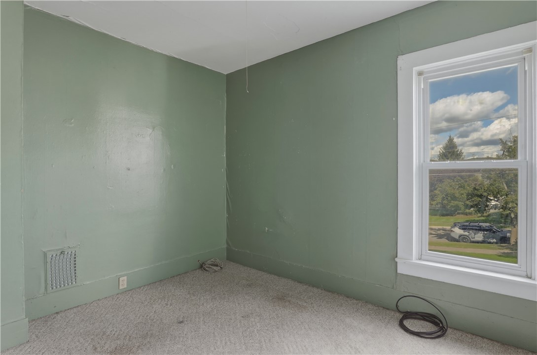 5 Powderhouse Road Corning, NY 14830 - Photo 29 of 47 Natural light streams through a classic wood-frame