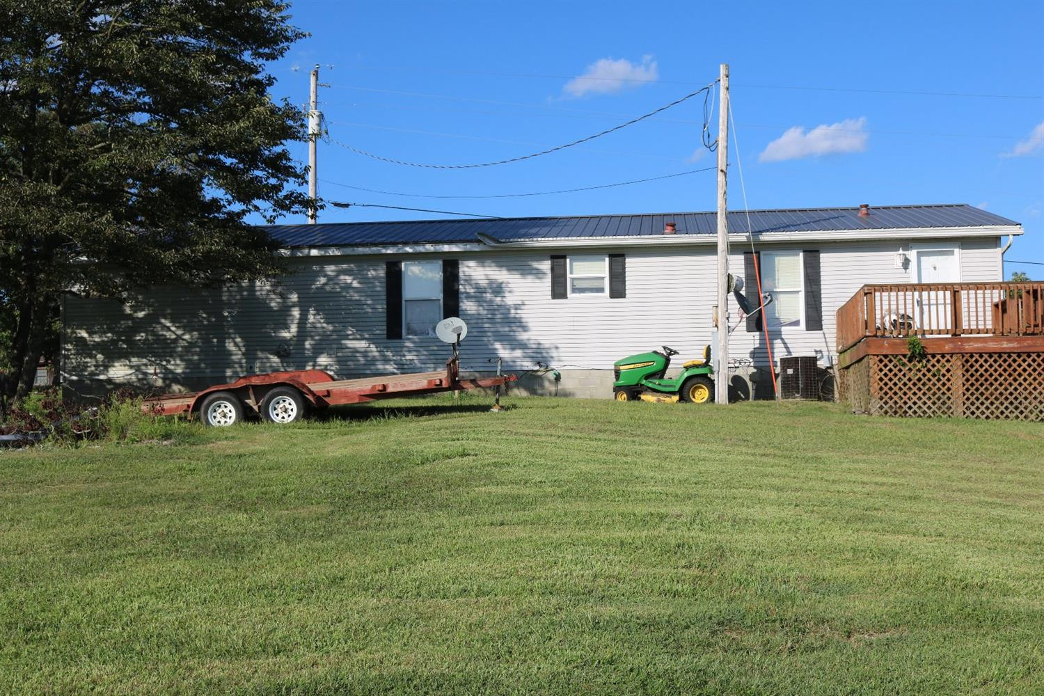 750 Mount Moriah Road Carlisle, KY 40311 - Photo 6 of 27 Photo 6