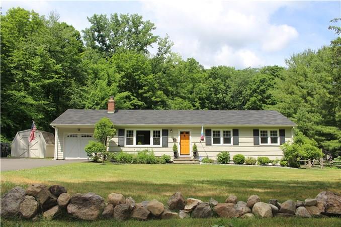 10 Aspen Mill Road Ridgefield, CT 06877 - Photo 1 of 1