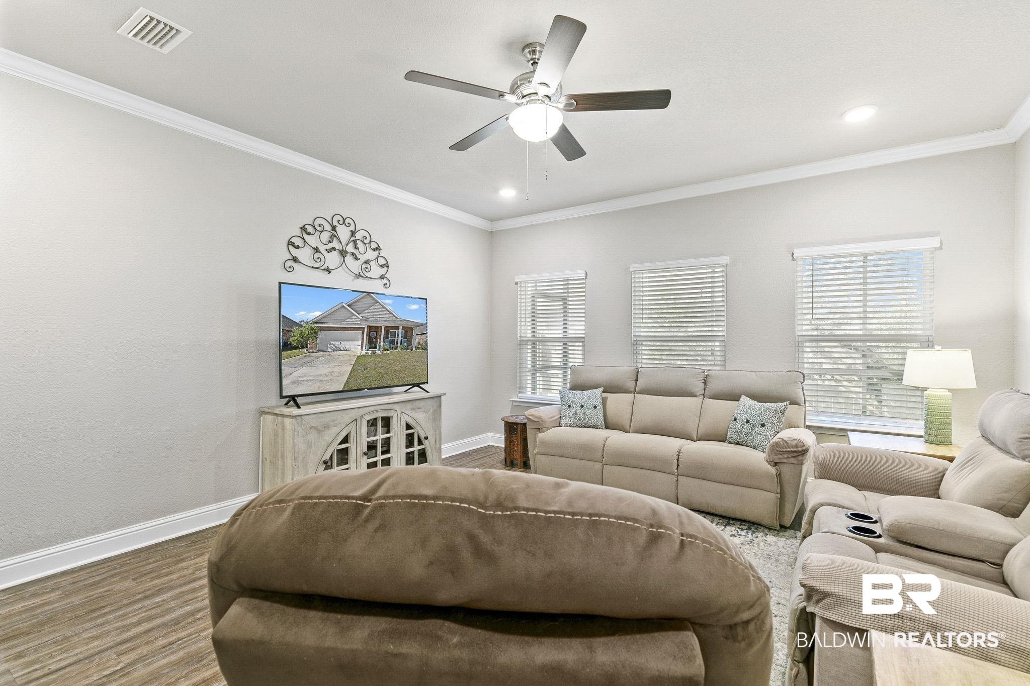 1319 Kairos Loop Foley, AL 36535 - Photo 3 of 64