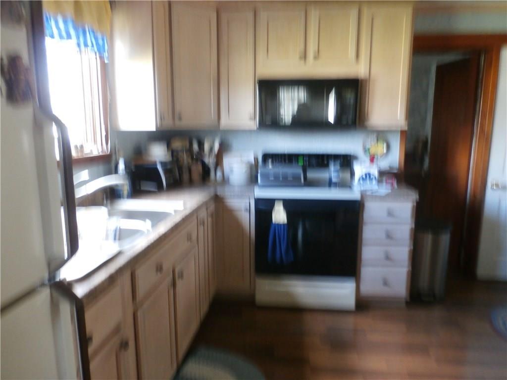 464 Colby Siding Road Woodland, ME 04736 - Photo 10 of 23 Photo
