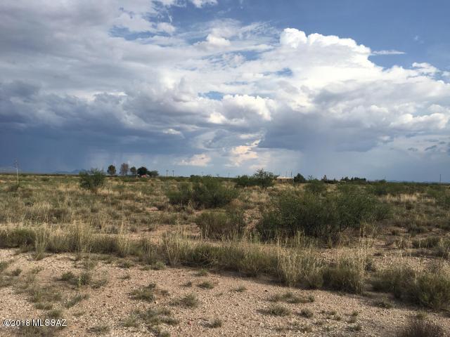 20.16 Ac (4 Lots) Mormon Road Elfrida, AZ 85610 - Photo 11 of 17