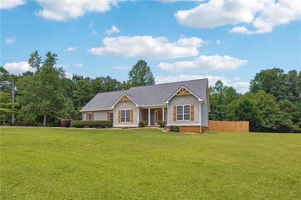 7636 Hannah Road Winston, GA 30187 - Photo 1 of 1