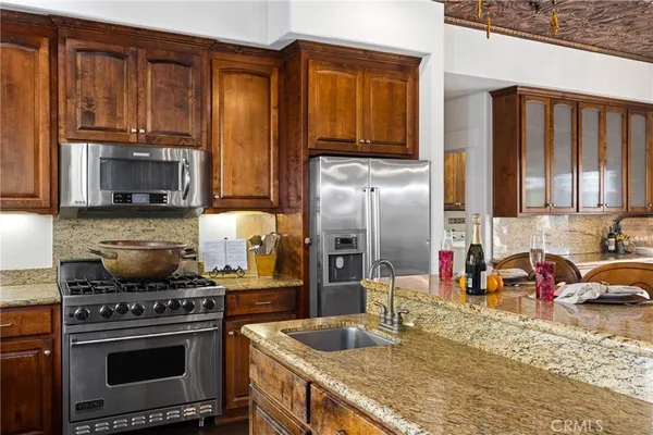 $1,825,000 | 1220 Skylar Lane, Lake Nacimiento, CA 93426