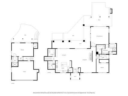 $1,825,000 | 1220 Skylar Lane, Lake Nacimiento, CA 93426