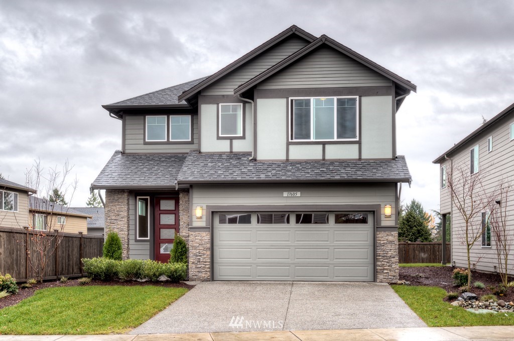 21516 44th Drive Southeast, Unit CT 08 Bothell, WA 98021 - Photo 1 of 1