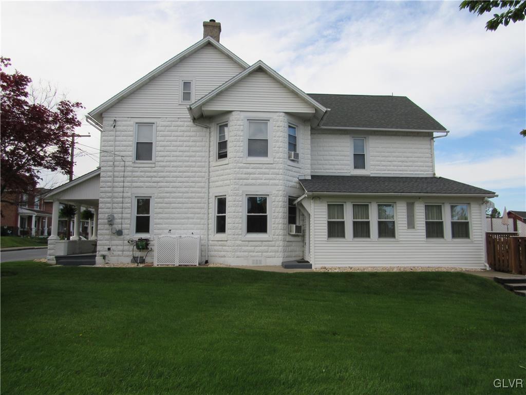 21 South 4th Street Coplay, PA 18037 - Photo 1 of 49 Gallery Image 1