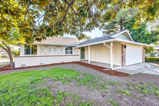 $529,900 | 407 Acacia Street, Fairfield, CA 94533