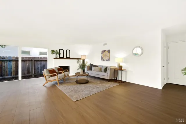 $529,900 | 407 Acacia Street, Fairfield, CA 94533