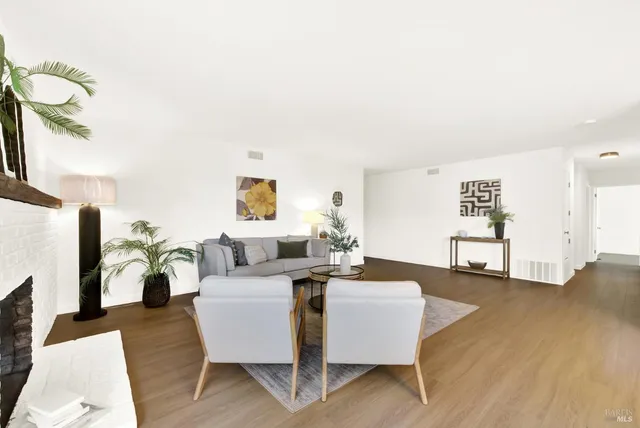 $529,900 | 407 Acacia Street, Fairfield, CA 94533