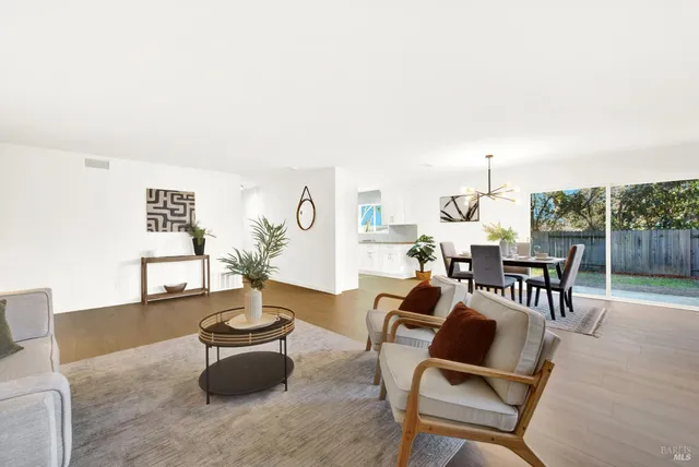 $529,900 | 407 Acacia Street, Fairfield, CA 94533