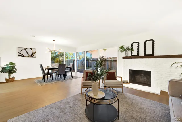 $529,900 | 407 Acacia Street, Fairfield, CA 94533