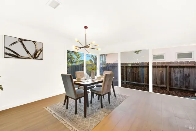 $529,900 | 407 Acacia Street, Fairfield, CA 94533