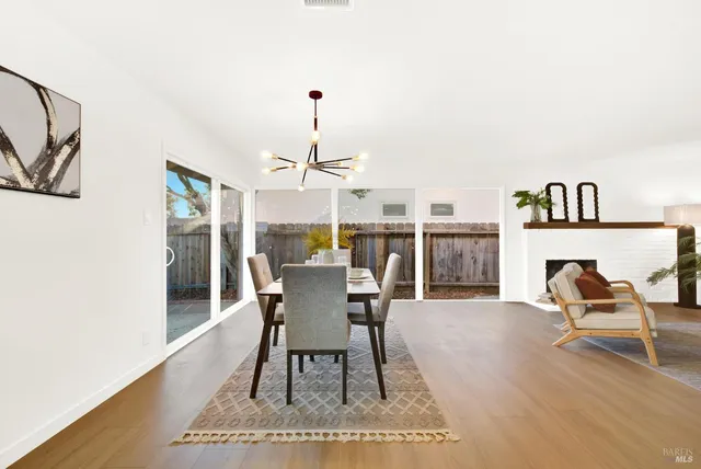 $529,900 | 407 Acacia Street, Fairfield, CA 94533