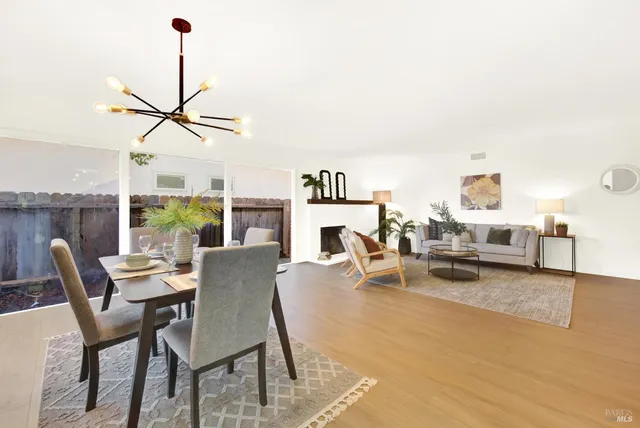 $529,900 | 407 Acacia Street, Fairfield, CA 94533