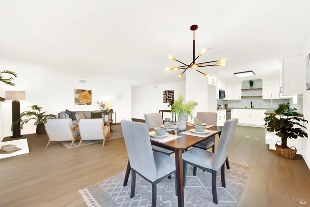 $529,900 | 407 Acacia Street, Fairfield, CA 94533