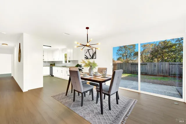 $529,900 | 407 Acacia Street, Fairfield, CA 94533