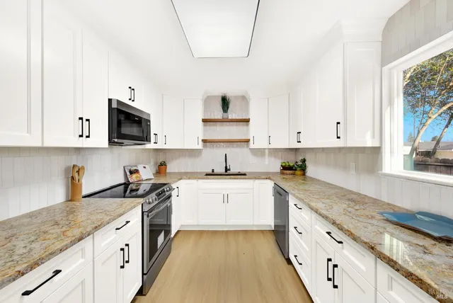 $529,900 | 407 Acacia Street, Fairfield, CA 94533