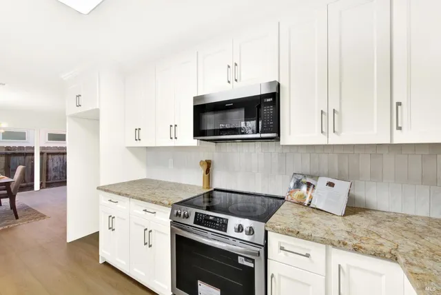 $529,900 | 407 Acacia Street, Fairfield, CA 94533