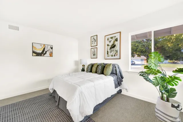 $529,900 | 407 Acacia Street, Fairfield, CA 94533