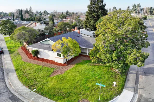 $529,900 | 407 Acacia Street, Fairfield, CA 94533